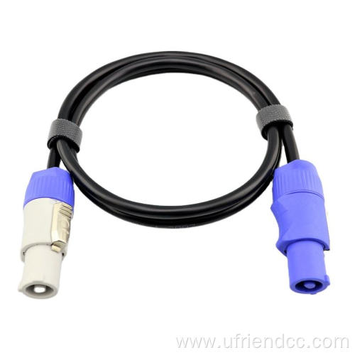 Speaker Cable Core Xlr Plug Speakon Cable